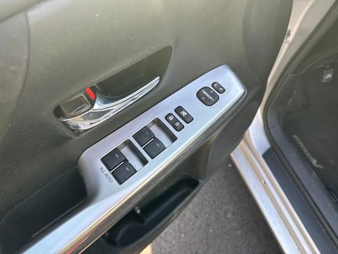 Used 2015 Toyota Prius V Two image 11