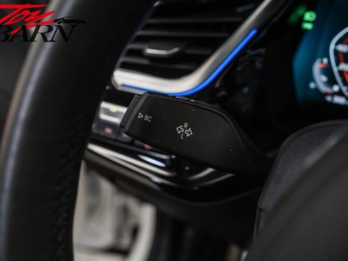 Used 2020 BMW Z4 M40i w/ Driving Assistance Package image 41