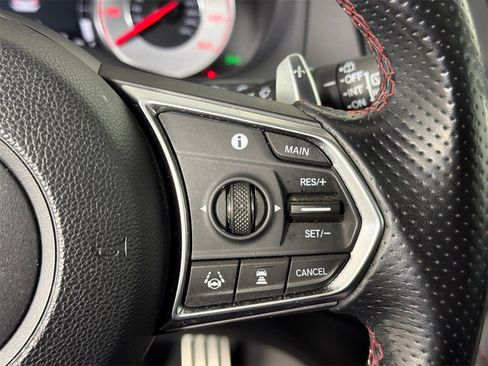 Used 2020 Acura RDX A-Spec image 28