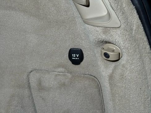 Used 2012 Mercedes-Benz ML 350 ML 350 BlueTEC Sport Utility 4 image 17