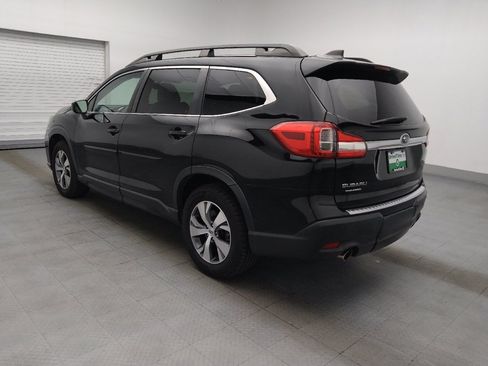 Used 2022 Subaru Ascent Premium w/ Convenience Package AWD/4WD image 3