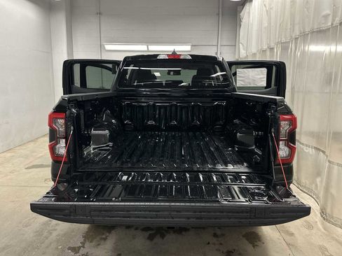 New 2026 Ford Ranger XLT image 24