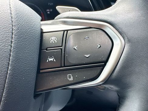 Used 2023 Lexus RX 350 FWD w/ Cold Area Package image 23