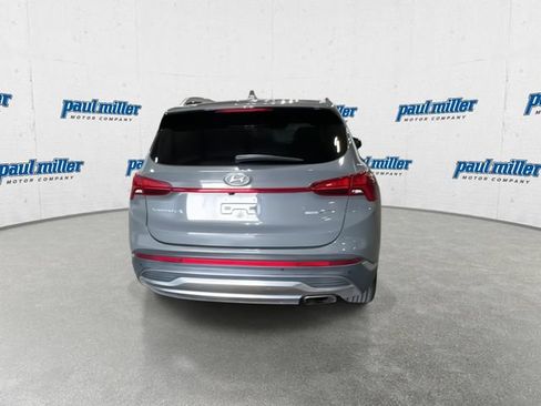 Used 2023 Hyundai Santa Fe Limited AWD/4WD image 10