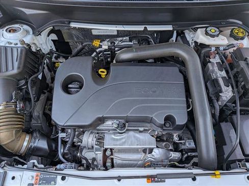 Used 2023 GMC Terrain Denali image 23