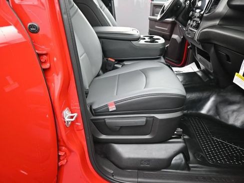 New 2026 RAM 2500 Tradesman AWD/4WD image 22
