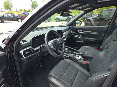 Used 2024 Kia Telluride SX X-Pro image 10