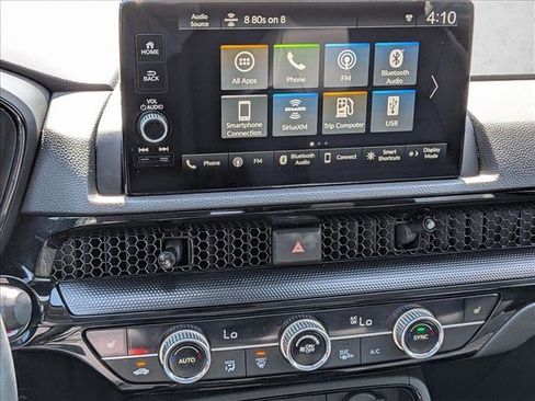 Certified 2023 Honda CR-V EX-L image 12