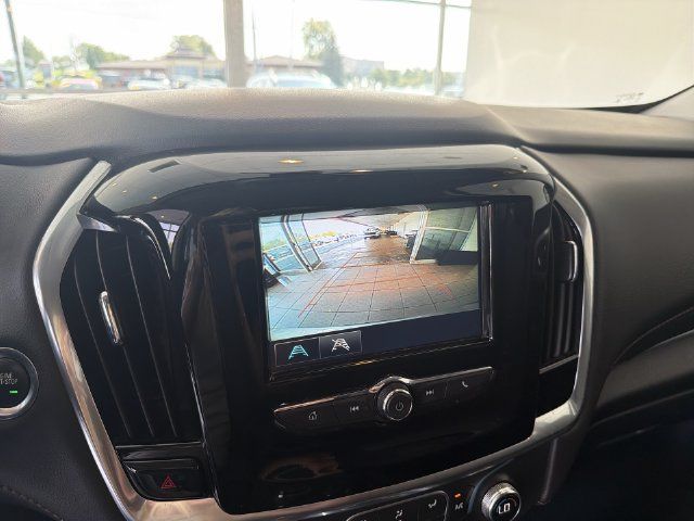 Used 2019 Chevrolet Traverse LS w/ LPO, Floor Liner Package FWD image 25