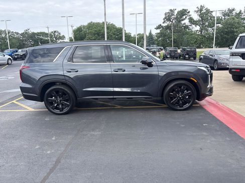 Used 2025 Hyundai Palisade XRT AWD/4WD image 5