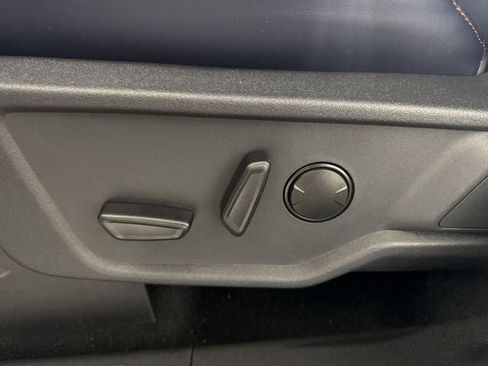 New 2025 Ford Bronco Raptor image 19