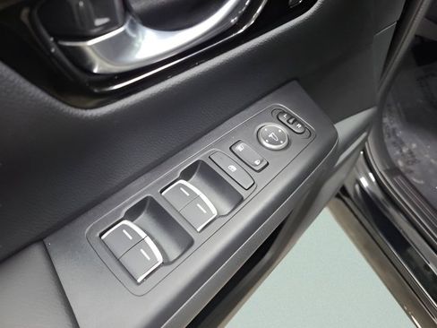 Used 2025 Honda CR-V EX-L image 22