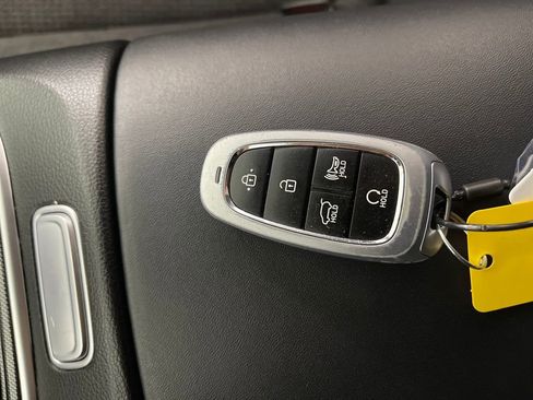 Certified 2023 Hyundai Santa Fe SEL AWD/4WD image 27