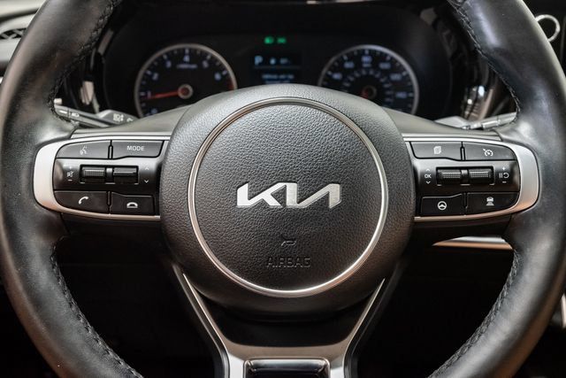 Used 2024 Kia K5 EX w/ EX Premium Package FWD image 13