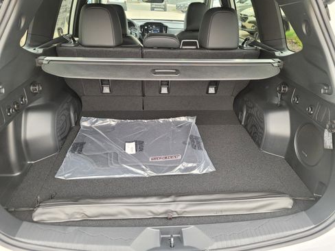 New 2026 Subaru Forester Sport image 18