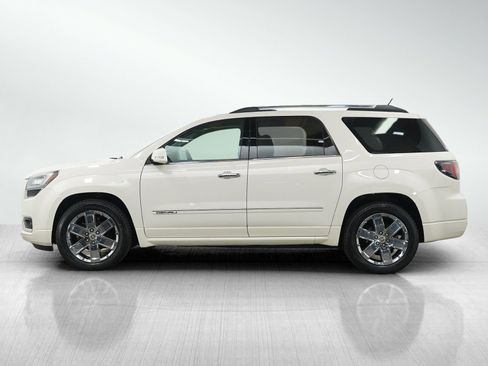 Used 2014 GMC Acadia Denali AWD/4WD image 2