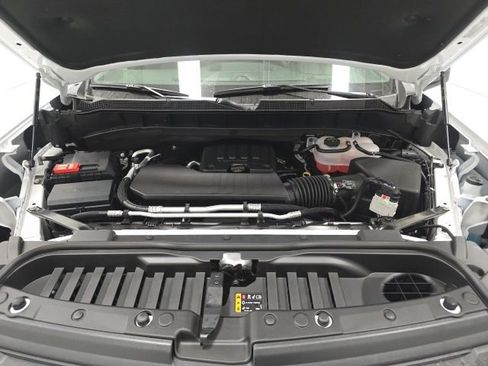 New 2026 Chevrolet Silverado 1500 Custom image 27