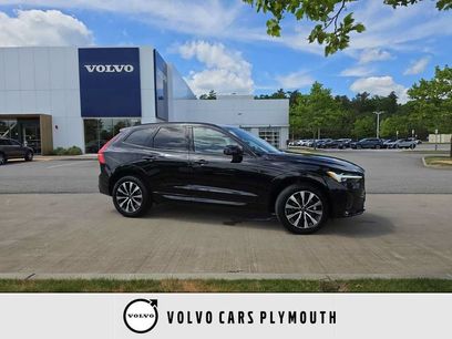 Used 2024 Volvo XC60 B5 Core w/ Protection Package