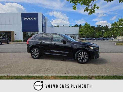 Used 2024 Volvo XC60 B5 Core w/ Protection Package AWD/4WD image 1