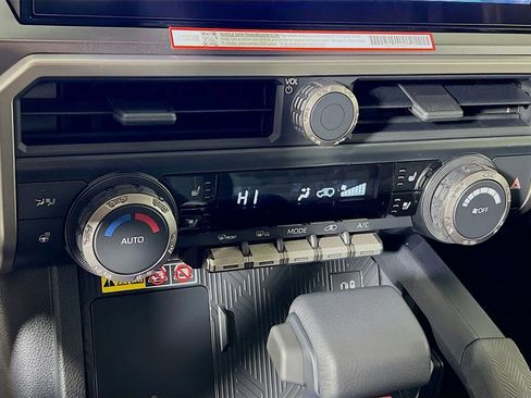 New 2026 Toyota 4Runner TRD Off-Road Premium image 14