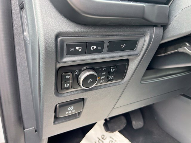 Certified 2024 Ford F150 XLT w/ Equipment Group 302A MID AWD/4WD image 8