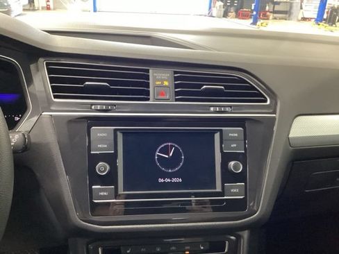 Certified 2023 Volkswagen Tiguan S AWD/4WD image 8