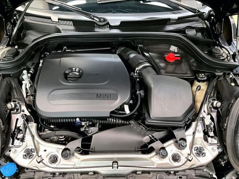 Used 2025 MINI Cooper S FWD image 13
