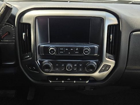 Used 2017 Chevrolet Silverado 1500 LT w/ All Star Edition AWD/4WD image 13