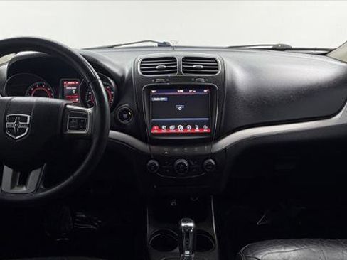 Used 2018 Dodge Journey Crossroad image 26