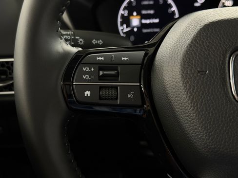 New 2026 Honda HR-V EX-L image 17