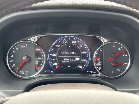 Used 2020 GMC Acadia SLT w/ Driver Alert Package II FWD image 28