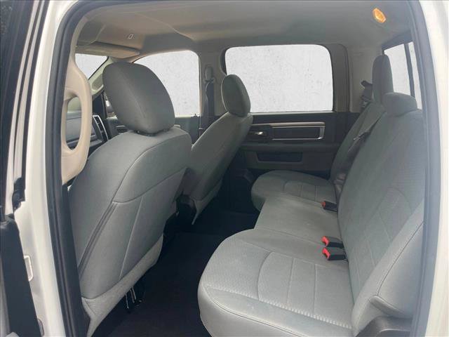 Used 2019 RAM 1500 Classic SLT RWD image 12