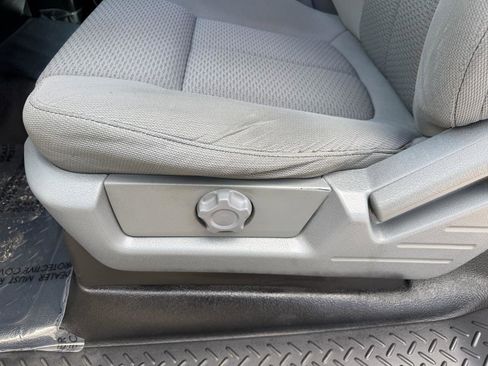 Used 2014 Ford F150 XL w/ Equipment Group 101A Mid AWD/4WD image 16
