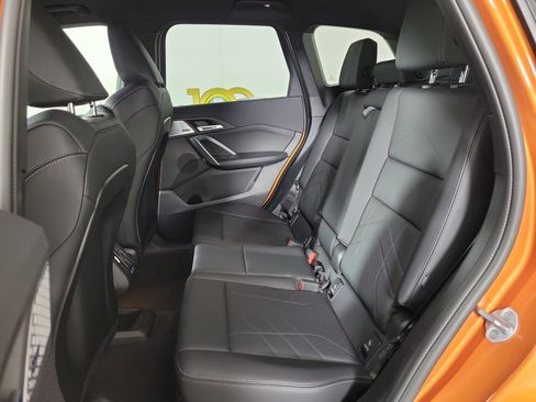 Certified 2025 BMW X1 xDrive28i w/ Technology Package image 10