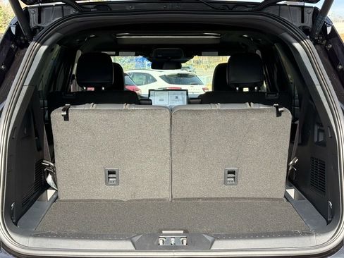 New 2026 Ford Explorer ST w/ Sun And Sound Package image 10