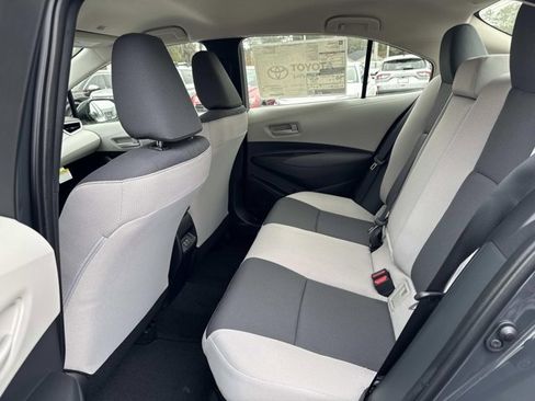 Certified 2025 Toyota Corolla LE image 13