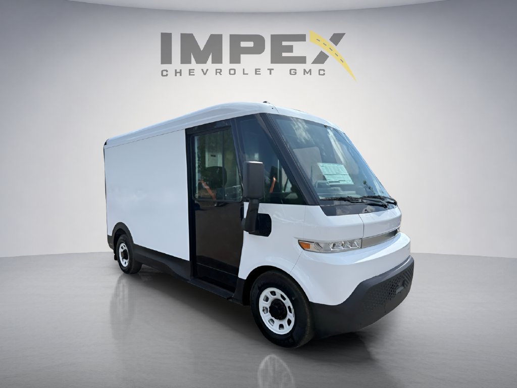 Used 2024 Chevrolet Brightdrop 400 w/ Commercial Equipment Package AWD/4WD image 5