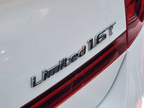 Used 2023 Hyundai Sonata Limited FWD image 6