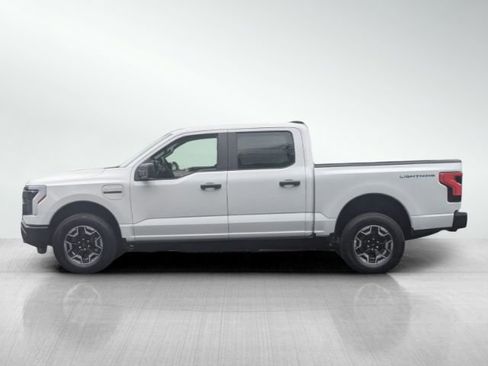 Used 2022 Ford F150 Lightning Pro image 7
