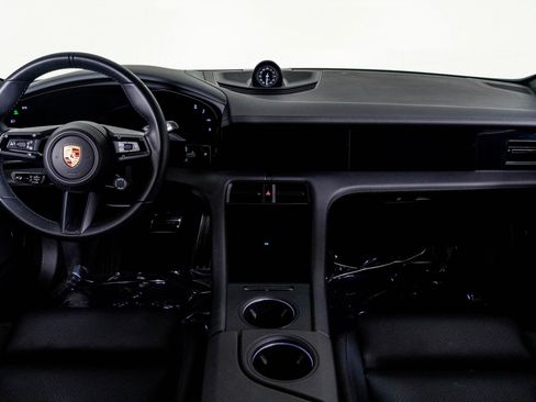 Used 2024 Porsche Taycan GTS w/ Premium Package (P6U) image 38