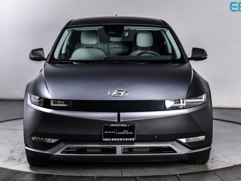 Used 2023 Hyundai Ioniq 5 SEL image 8