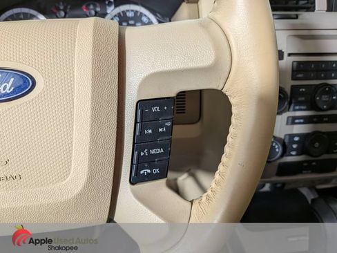 Used 2012 Ford Escape XLT AWD/4WD image 22