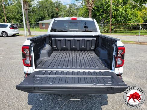 New 2026 Ford Ranger XLT w/ Equipment Group 301A High RWD image 14