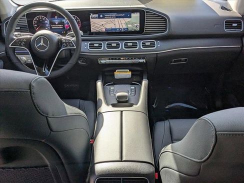 New 2025 Mercedes-Benz GLE 350 4MATIC image 13