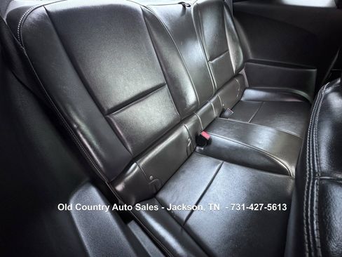 Used 2012 Chevrolet Camaro LT w/ RS Package image 12