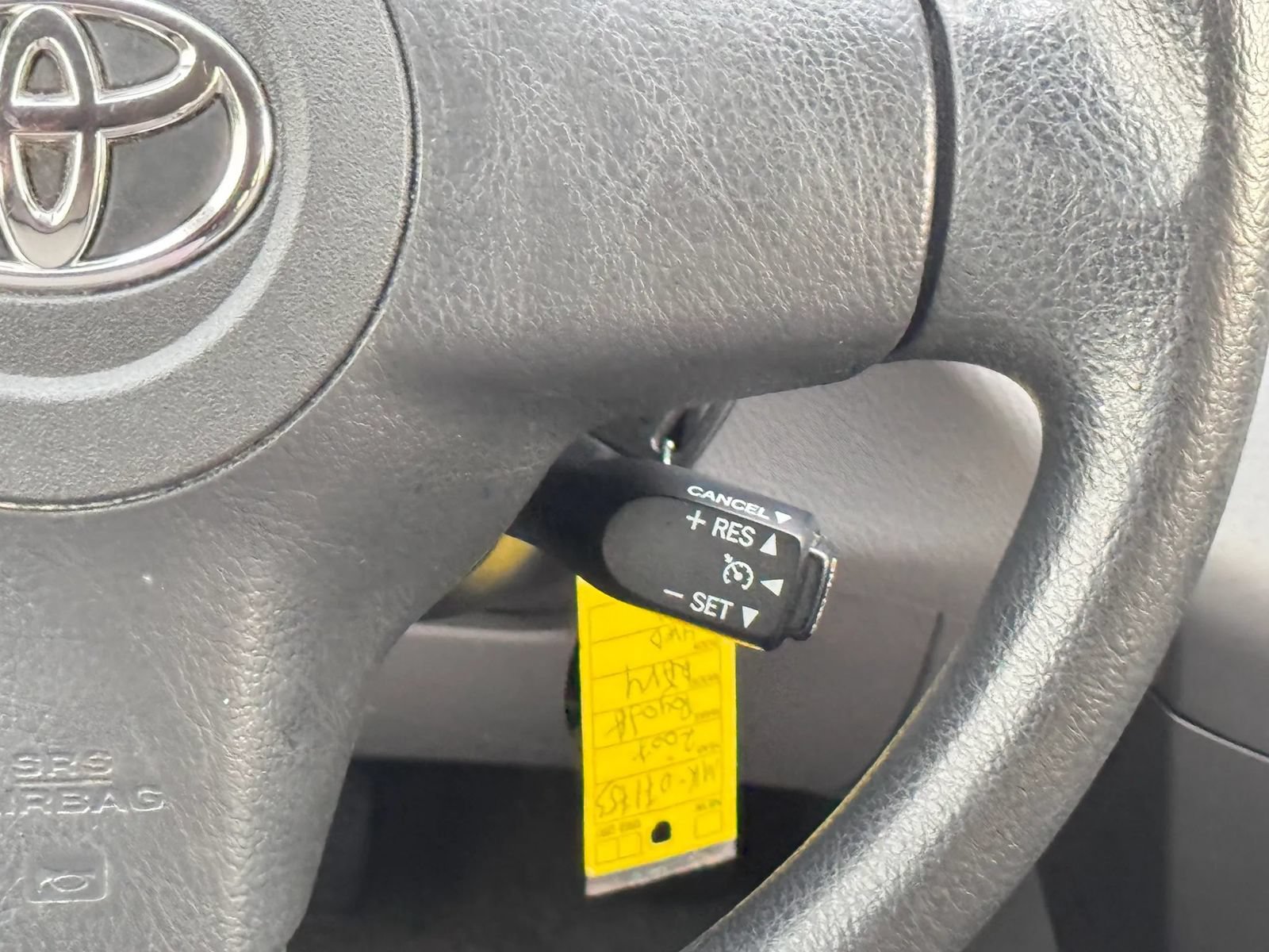 Used 2007 Toyota RAV4 4WD image 31