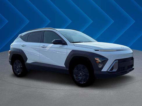 New 2026 Hyundai Kona SEL Sport image 10