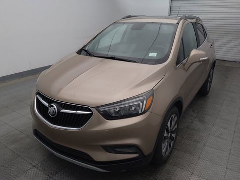 Used 2018 Buick Encore Preferred FWD image 15