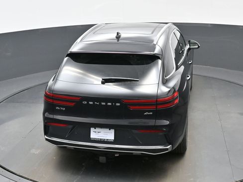 New 2026 Genesis GV70 2.5T Advanced image 24