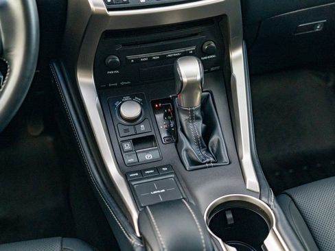 Used 2015 Lexus NX 200t AWD w/ Premium Package image 22